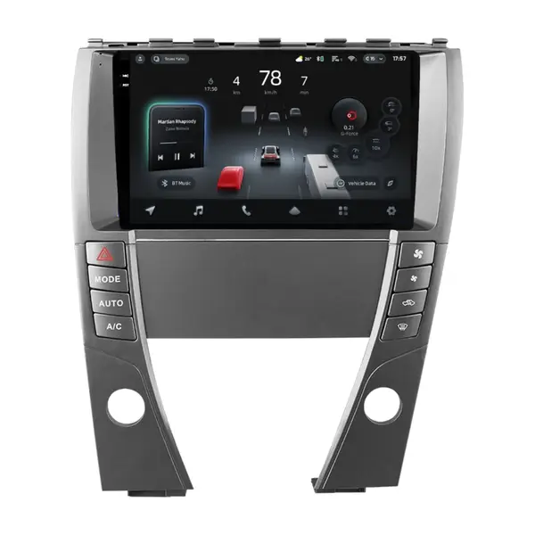 Navigatie Auto cu Asistenta AI Teyes CC4 PRO Lexus ES 2006-2012 8+128GB 9.5" QLED, Android 13, 5G, 7.1 DSP, CarPlay