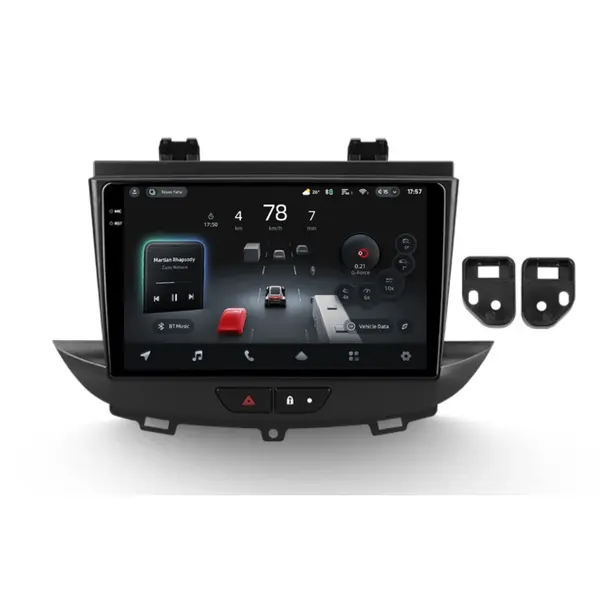 Navigatie Auto cu Asistenta AI Teyes CC4 PRO Opel Astra K 2015-2022 8+128GB 9.5" QLED, Android 13, 5G, 7.1 DSP, CarPlay