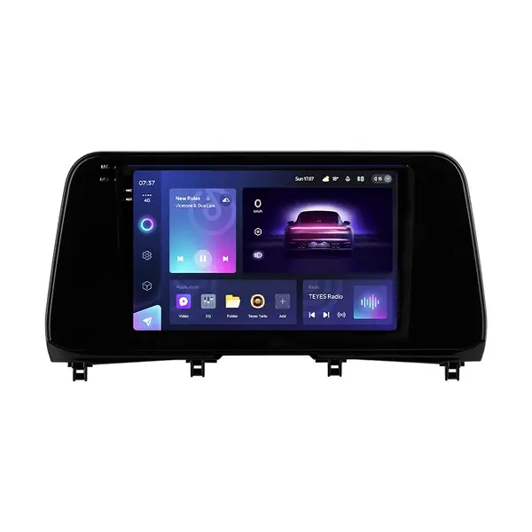 Navigatie Auto Teyes CC3 2K 360° Lexus RX 2015-2022 6+128GB 10.36" QLED Octa-core 2Ghz, Android 4G Bluetooth 5.1 DSP