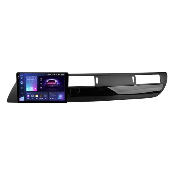 Navigatie Auto Teyes CC3 2K Citroen C5 2007-2019 6+128GB 9.5" QLED Octa-core 2Ghz Android 4G Bluetooth 5.1 DSP