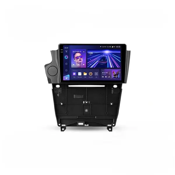 Navigatie Auto Teyes CC3 2K Citroen DS5 2014-2017 4+64GB 9.5" QLED Octa-core 2Ghz, Android 4G Bluetooth 5.1 DSP