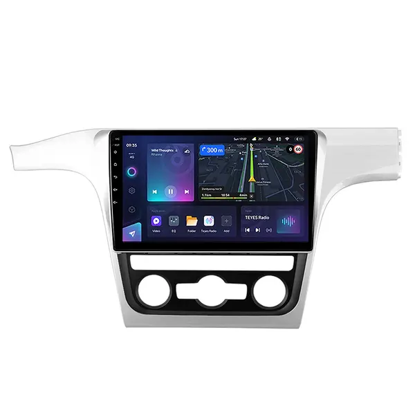 Navigatie Auto Teyes CC3L Volkswagen Passat B7 USA 2015-2018 4+64GB 10.2" IPS Octa-core 1.6Ghz, Android 4G Bluetooth 5.1 DSP