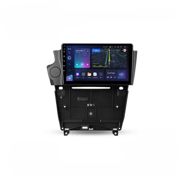 Navigatie Auto Teyes CC3L WiFi Citroen DS4 2014-2017 2+32GB 9" IPS Quad-core 1.3Ghz, Android Bluetooth 5.1 DSP