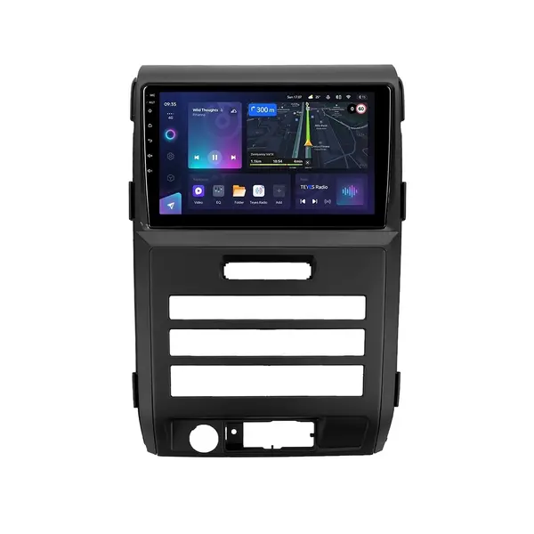 Navigatie Auto Teyes CC3L WiFi Ford F150 2009-2014 2+32GB 9" IPS Quad-core 1.3Ghz, Android Bluetooth 5.1 DSP