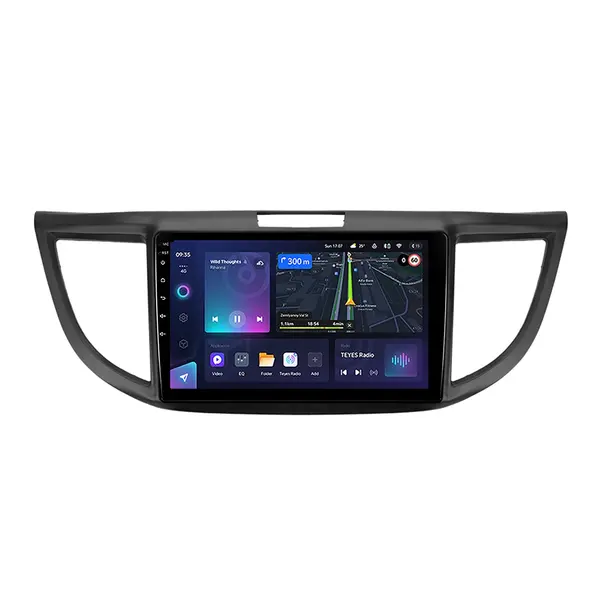 Navigatie Auto Teyes CC3L WiFi Honda CR-V 4 2011-2016 2+32GB 9" IPS Quad-core 1.3Ghz, Android Bluetooth 5.1 DSP