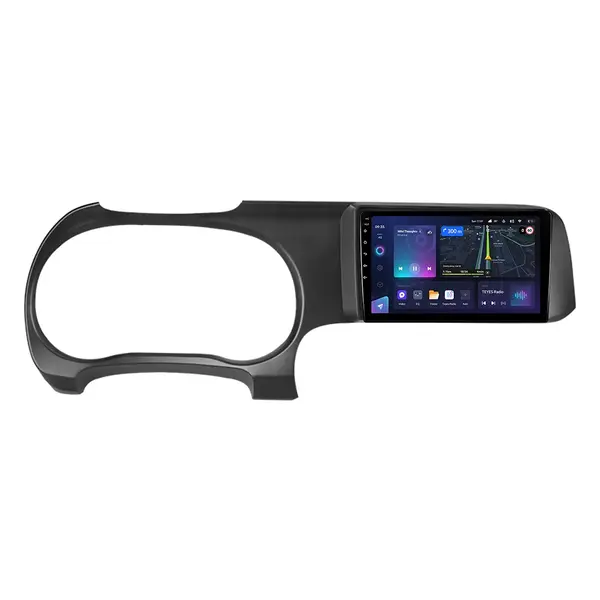 Navigatie Auto Teyes CC3L WiFi Hyundai i10 2019-2023 2+32GB 9" IPS Quad-core 1.3Ghz, Android Bluetooth 5.1 DSP