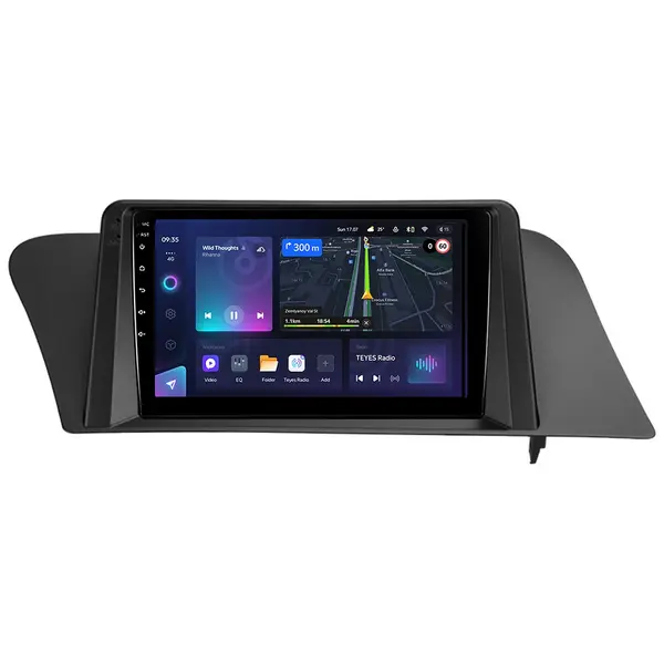 Navigatie Auto Teyes CC3L WiFi Lexus RX 2008-2012 2+32GB 9" IPS Quad-core 1.3Ghz, Android Bluetooth 5.1 DSP