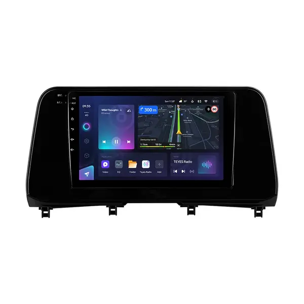 Navigatie Auto Teyes CC3L WiFi Lexus RX 2015-2022 2+32GB 10.2" IPS Quad-core 1.3Ghz, Android Bluetooth 5.1 DSP