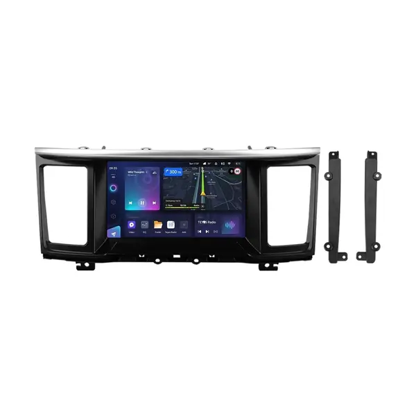 Navigatie Auto Teyes CC3L WiFi Nissan Pathfinder 2013-2020 2+32GB 9" IPS Quad-core 1.3Ghz, Android Bluetooth 5.1 DSP