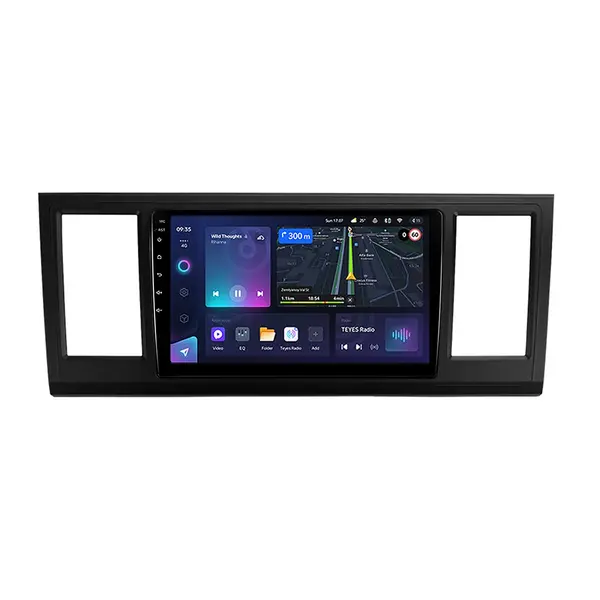 Navigatie Auto Teyes CC3L WiFi Volkswagen Caravelle T6 2015-2020 2+32GB 9" IPS Quad-core 1.3Ghz, Android Bluetooth 5.1 DSP