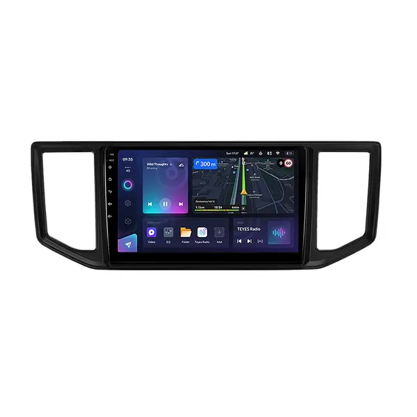 Navigatie Auto Teyes CC3L WiFi Volkswagen Crafter 2017-2021 2+32GB 10.2" IPS Quad-core 1.3Ghz, Android Bluetooth 5.1 DSP