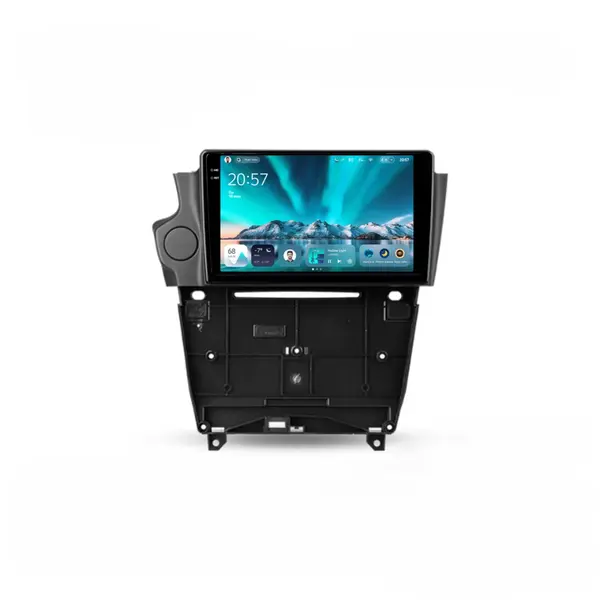 Navigatie Auto Teyes CC4 Citroen DS5 2014-2017 6+128GB 9.5" QLED Octa-core 2.7Ghz, Android 4G Bluetooth 5.1 DSP