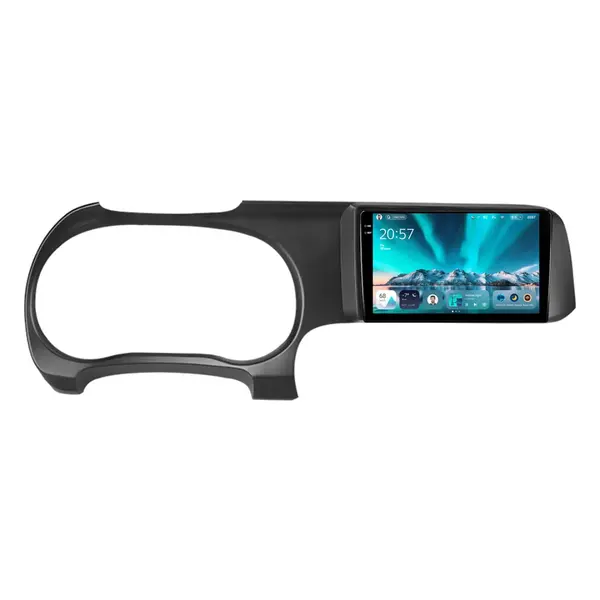Navigatie Auto Teyes CC4 Hyundai i10 2019-2023 6+128GB 9.5" QLED Octa-core 2.7Ghz, Android 4G Bluetooth 5.1 DSP