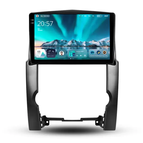 Navigatie Auto Teyes CC4 Kia Sorento 2010-2015 8+128GB 10.36" QLED Octa-core 2.7Ghz, Android 4G Bluetooth 5.1 DSP