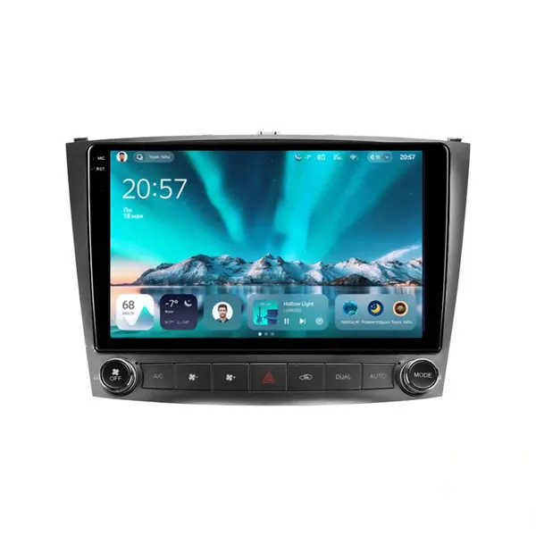 Navigatie Auto Teyes CC4 Lexus IS 2005-2013 6+64GB 10.36" QLED Octa-core 2.7Ghz, Android 4G Bluetooth 5.1 DSP