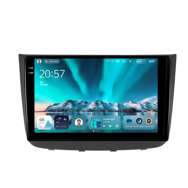 Navigatie Auto Teyes CC4 Mercedes-Benz Viano 2 2003-2015 6+64GB 10.36" QLED Octa-core 2.7Ghz, Android 4G Bluetooth 5.1 DSP