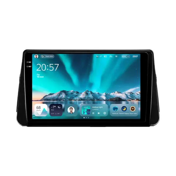 Navigatie Auto Teyes CC4 Nissan Kicks 2017-2021 6+64GB 10.36" QLED Octa-core 2.7Ghz, Android 4G Bluetooth 5.1 DSP