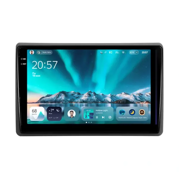 Navigatie Auto Teyes CC4 Opel Movano B 2010-2019 8+128GB 10.36" QLED Octa-core 2.7Ghz, Android 4G Bluetooth 5.1 DSP