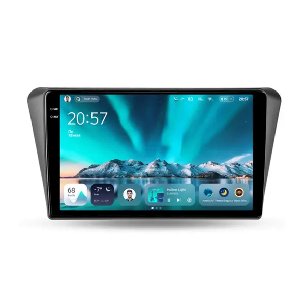 Navigatie Auto Teyes CC4 Peugeot 408 2014-2018 8+128GB 10.36" QLED Octa-core 2.7Ghz, Android 4G Bluetooth 5.1 DSP