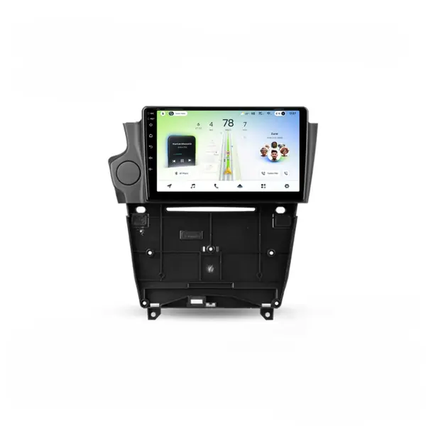 Navigatie Auto Teyes CC4L DTS Citroen DS4 2014-2017 6+64GB 9" QLED Qualcomm 2Ghz, Android 4G Bluetooth 5.1 DSP