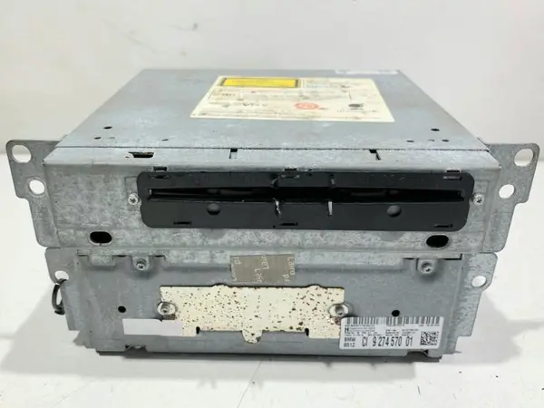 Navigatie cic 9274570 BMW Seria 7 (2008-2015) [F01, F02]