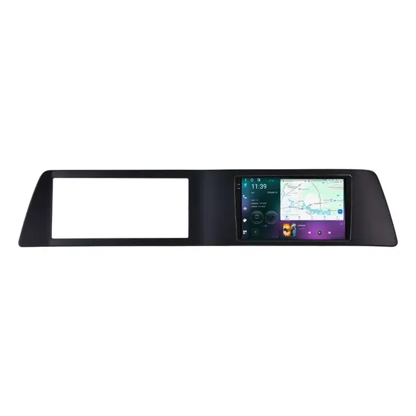Navigatie dedicata cu Android Kia Sportage dupa 2021, 12GB RAM, Radio GPS Dual Zone, Display 2K QLED 10.36" Touchscreen, Internet Wi-Fi si slot SIM 4G, Bluetooth, MirrorLink, USB