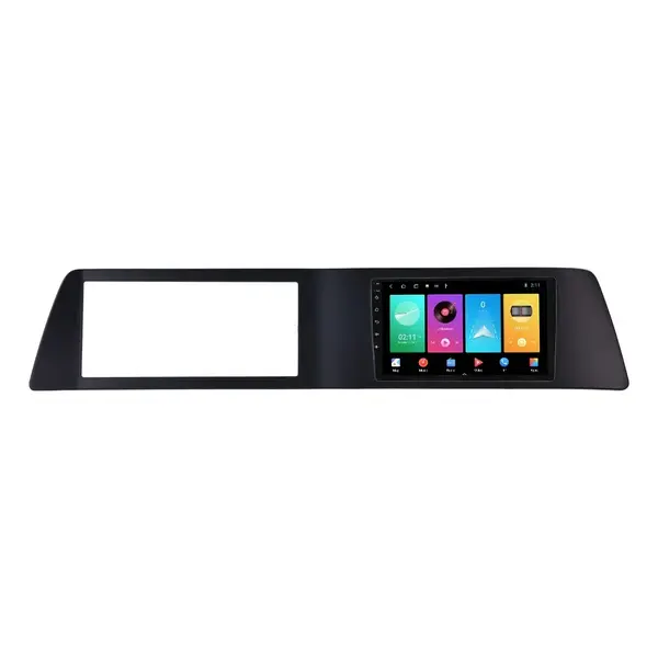 Navigatie dedicata cu Android Kia Sportage dupa 2021, 1GB RAM, Radio GPS Dual Zone, Display HD IPS 10" Touchscreen, Internet Wi-Fi, Bluetooth, MirrorLink, USB