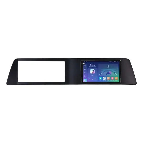 Navigatie dedicata cu Android Kia Sportage dupa 2021, 4GB RAM, Radio GPS Dual Zone, Display 2K QLED 10.36" Touchscreen, Internet Wi-Fi si slot SIM 4G, Bluetooth, MirrorLink, USB