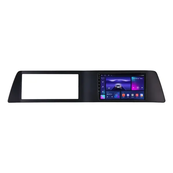 Navigatie dedicata cu Android Kia Sportage dupa 2021, 4GB RAM, Radio GPS Dual Zone, Display HD IPS 10" Touchscreen, Internet Wi-Fi, Bluetooth, MirrorLink, USB