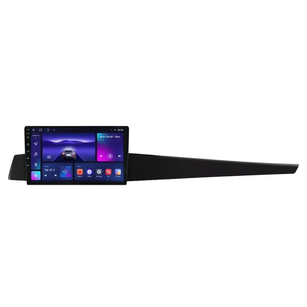 Navigatie dedicata cu Android Renault Laguna 3 2007 - 2015, 4GB RAM, Radio GPS Dual Zone, Display HD IPS 10" Touchscreen, Internet Wi-Fi, Bluetooth, MirrorLink, USB