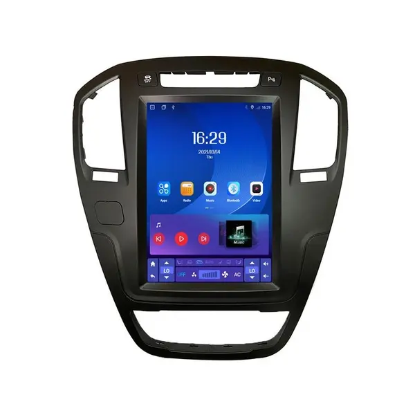 Navigatie Dedicata Opel Insignia (2008 - 2013) 9.7 Inch, 6Gb Ram, 128Gb stocare, Bluetooth, WiFi, Carplay