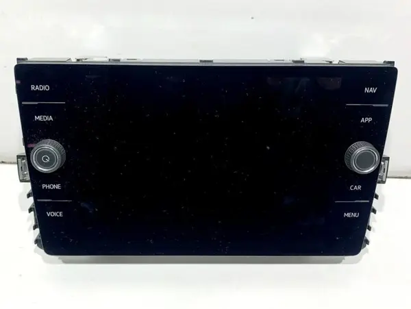 Navigatie mib2 8 inci 5G6919605B Skoda Octavia 3 (2013-2017 )