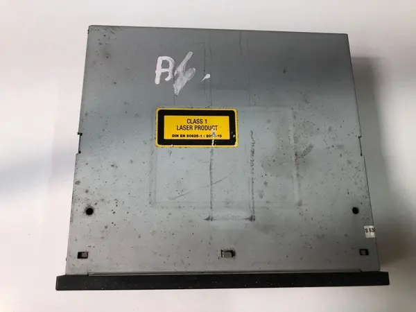 Navigatie mmi 2g 4e0919887m Audi A6 (2004-2011) [4F2, C6]