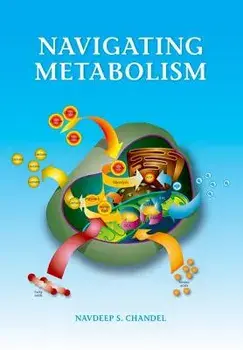 Navigating Metabolism, Paperback/Navdeep Chandel