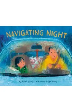 Navigating Night - Julie Leung