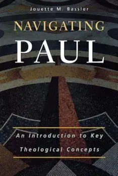 Navigating Paul, Paperback/Jouette M. Bassler