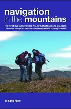 Navigation in the Mountains