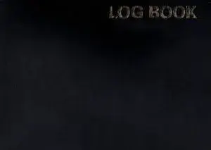 Navigator's Log Book, Paperback/Imray
