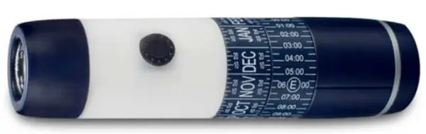 Navir Toy - Instrument de detectare a stelelor și constelațiilor