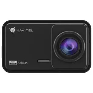 NAVITEL Camera Auto DVR Navitel R285 2K, Negru