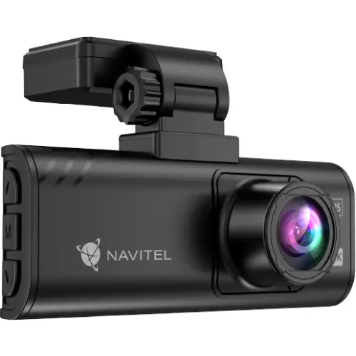 NAVITEL Camera auto DVR Navitel R99, 4K, Wi-Fi, GPS, Neagra