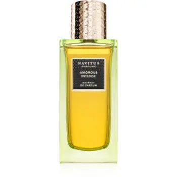 Navitus Parfums Amorous Intense extract de parfum unisex