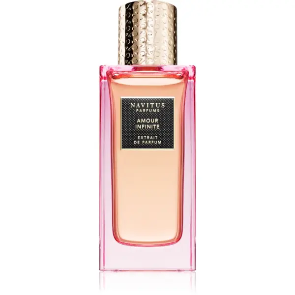 Navitus Parfums Amour Infinite extract de parfum unisex 125 ml