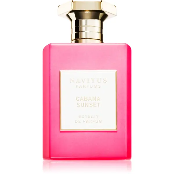 Navitus Parfums Cabana Sunset extract de parfum unisex 100 ml