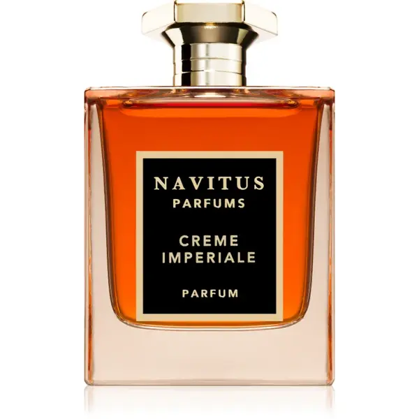 Navitus Parfums Creme Imperiale parfum unisex 100 ml