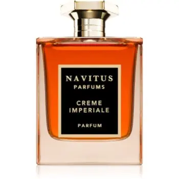 Navitus Parfums Creme Imperiale parfum unisex
