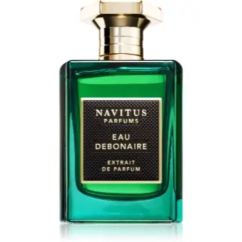 Navitus Parfums Eau Debonaire extract de parfum unisex