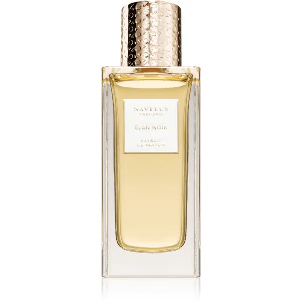 Navitus Parfums Élan Noir extract de parfum unisex 125 ml
