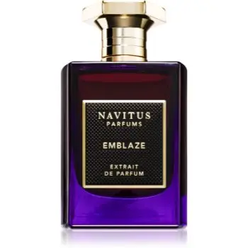 Navitus Parfums Emblaze extract de parfum unisex