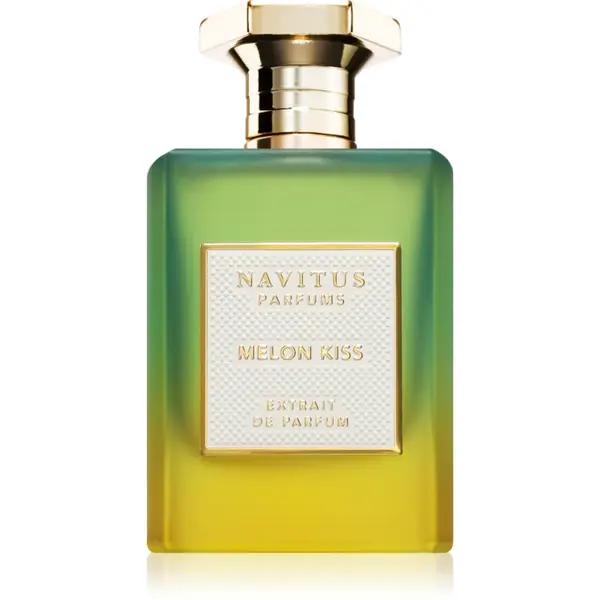 Navitus Parfums Melon Kiss extract de parfum unisex 100 ml